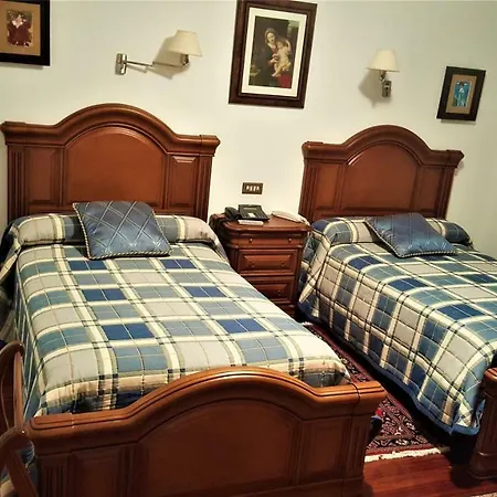 Chalet Roca