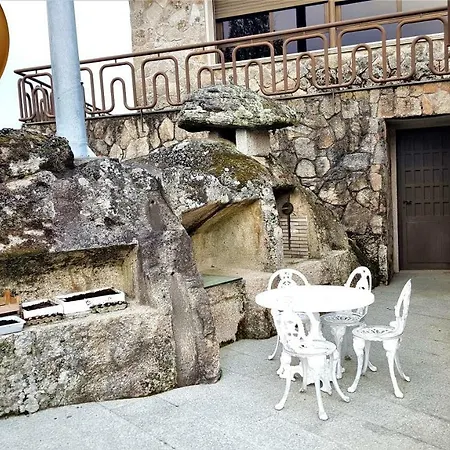 Chalet Roca Holiday home *