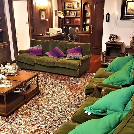 Chalet Roca Holiday home
