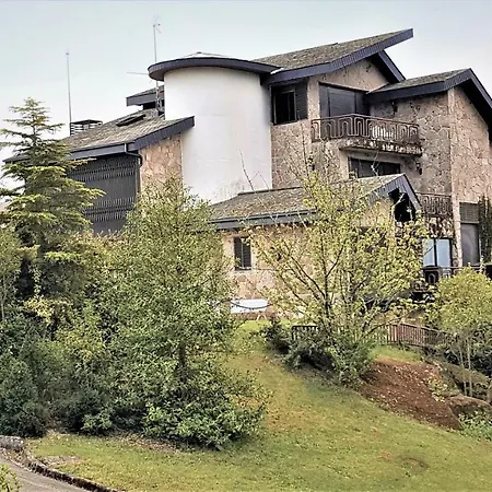 Holiday home Chalet Roca *