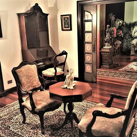 Chalet Roca *